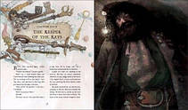 Harry Potter and the Philosopher's Stone (Illustrated Edition) by Jim Kay - J.K. Rowling / ISBN: 9781408845646, фото 5