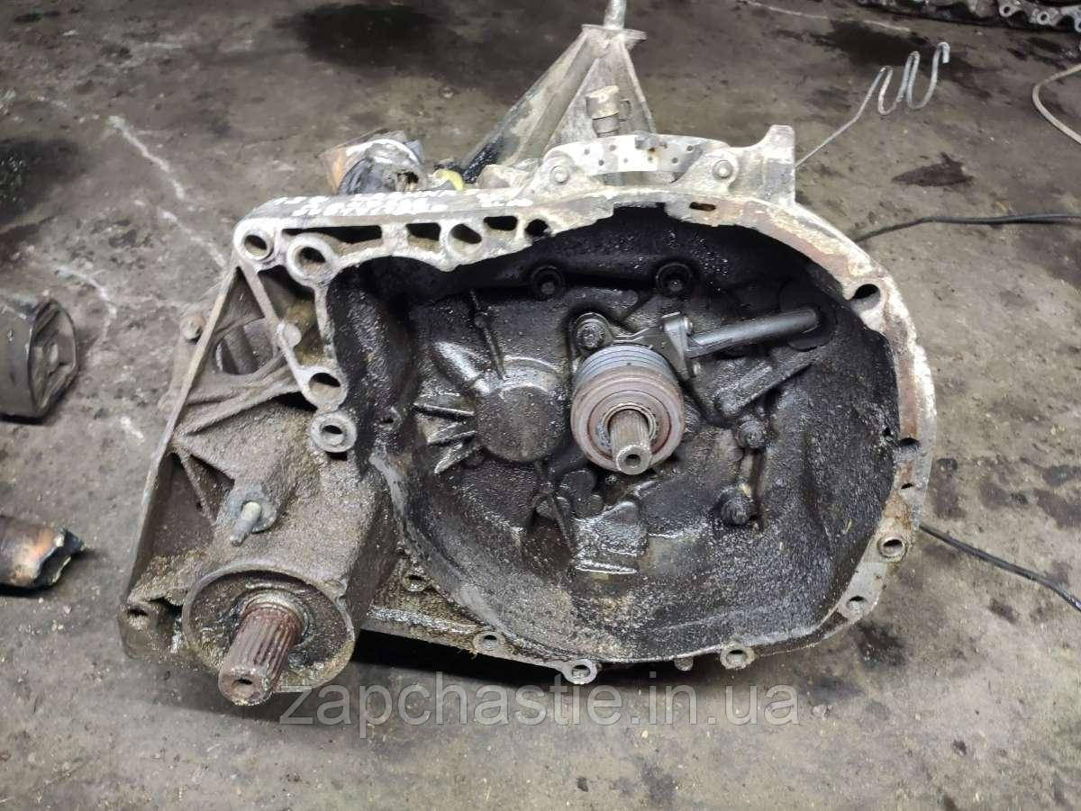 КПП Рено Лагуна II 1.8 b 16v JR5008