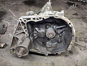 КПП Рено Лагуна II 1.8 b 16v JR5008