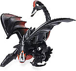Як приборкати дракона дракон Смертохват Дракона мертвої хвати Dreamworks Dragons Deathgripper, фото 2