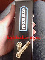 Maxisize крем для збільшення статевого члена, фото 2