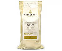 Бельгийский Белый шоколад Barry Callebaut W2, 10 кг. 28% какао