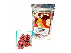 Бельгійський рубіновий шоколад Callebaut Ruby 0,5 кг