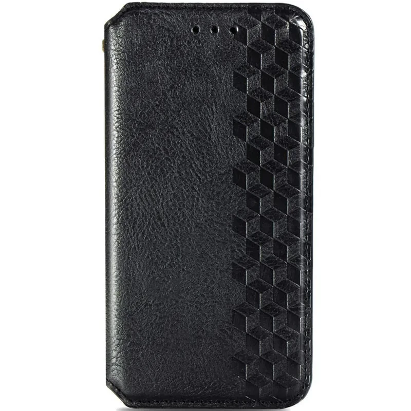 Xiaomi Mi 10T / Mi 10T Pro ( 40672_6 ) Черный кожаный чехол на ксиоми сяоми ми 10т / ми 10т про