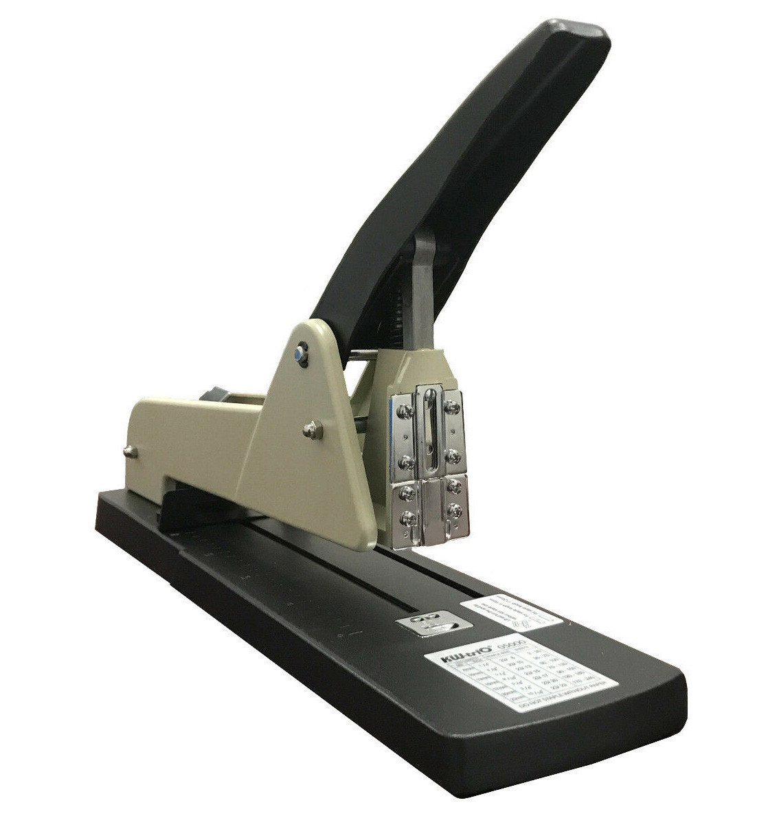 Степлер KW-triO 05000 Heavy Duty Long Reac