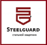 Двері вхідні Стилгард (Steelguard)