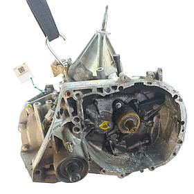 КПП Рено Лагуна II 1.8 b 16v JR5S004