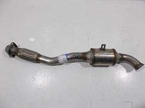 Нейтрализатор (катализатор) ГАЗ-2217,3302 дв.CUMMINS ЕВРО-4 пр-во ГАЗ