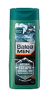 Мужской гель для душа 3 в 1 Balea Men Natural Escape 300 мл