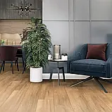 Вінілова підлога SPC Kronostep (Classic 4V «Дуб Болтон» Z201), фото 2