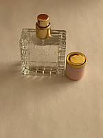 Флакон для парфумерії скляний (40 ml) Закрутка