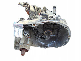 КПП Рено Лагуна II 1.6 b 16v JH3005