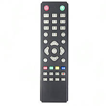 Пульт для DVB-T2 U2C/Uclan T2 HD SE Internet