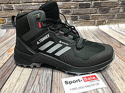 Кроссовки Adidas Terrex Swift R3 GTX (FW2762) GORE-TEX