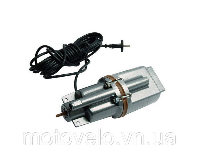 Вібраційний насос Водолій БВ - 0,1 - 63 - У5 (одноклапанний)