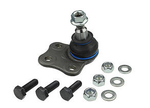 Шарова опора переднього лівого важеля Renault Scenic III | Sasic 7574002