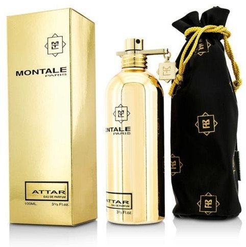 Оригінал Montale Attar 100 мл парфумована вода