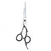 Перукарські ножиці STARTline 5,5" SL86-55 (2 клас), фото 2