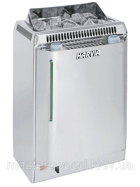 Harvia Topclass Combi KV 60SE