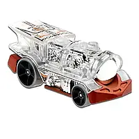 Локомотив Хот Вилс Hot Wheels Loco Motorin X-RAYCERS-2021 Mattel GTB28-M521