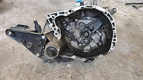 КПП Рено Сценік I 1.6 b 8v JB3916
