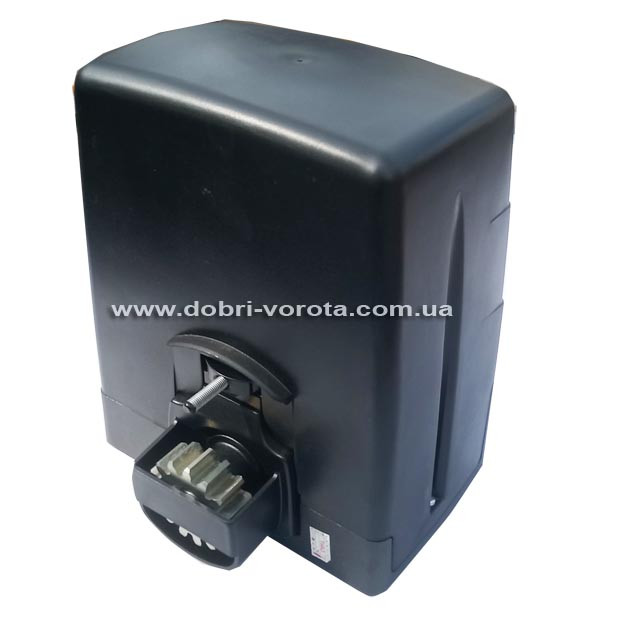 ROGER BM30/300/HS. Електропривод для відкатних воріт