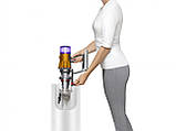 Пилосос Dyson V12 Detect Slim Absolute 448884-01, фото 6