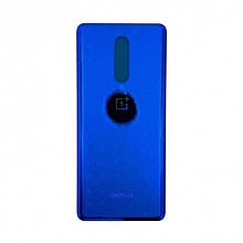 Задня кришка для OnePlus 8 блакитна Blue