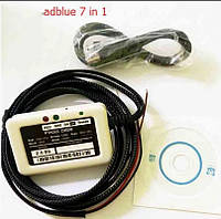 AdBlue Emulator System SCR&NOX 7 IN 1 Эмулятор ( адблю , отключка, обманка) Импульс Авто Арт-ip655