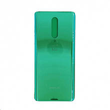 Задня кришка для OnePlus 8 зелена Green