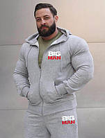 Спортивный костюм (теплый) Big man XL