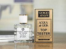 Жіноча парфумована вода Giorgio Armani Acqua di Gioia Top Tester 40 ml