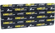 Амінокислота HMB Mega 120 капс Топ продажів, фото 4