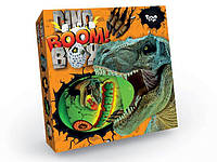 Набор Dino Boom Box на русском от 3 лет