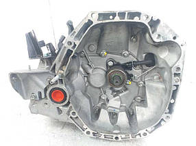 КПП Ніссан Ноут 1.5 dCi 8v JR5140