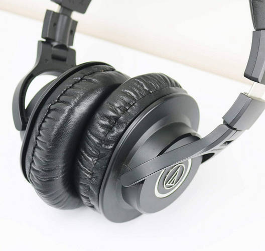 Купить Амбушюры для наушников Audio-Technica ATH M50X M20x M30X M40X ...