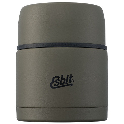 Термос для їжі Esbit FJ500ML-OG, фото 1