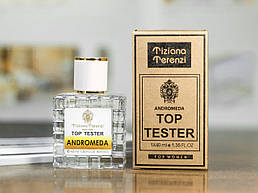 Жіноча парфумована вода Tiziana Унд Andromeda Top tester 40 ml