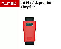 Переходник AUTEL Chrysler-16 Импульс Авто Арт-ip401