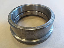Втулка цапфи МАЗ (з проточкою!) с/о 54321-3104082