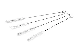 Набір щіток для чищення чайників для кави (з довгим носиком) 4 шт