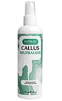 Komilfo Callus Neutralizer - нейтрализатор для кератолитика,150ml