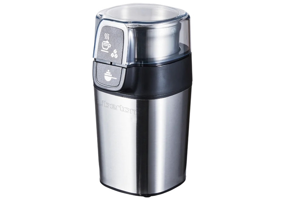 Кавомолка Liberton LCG-1604