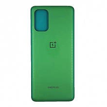 Задня кришка для OnePlus 8T зелена Green