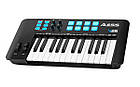 MIDI-клавіатура ALESIS V25 MKII, фото 3