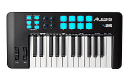 MIDI-клавіатура ALESIS V25 MKII