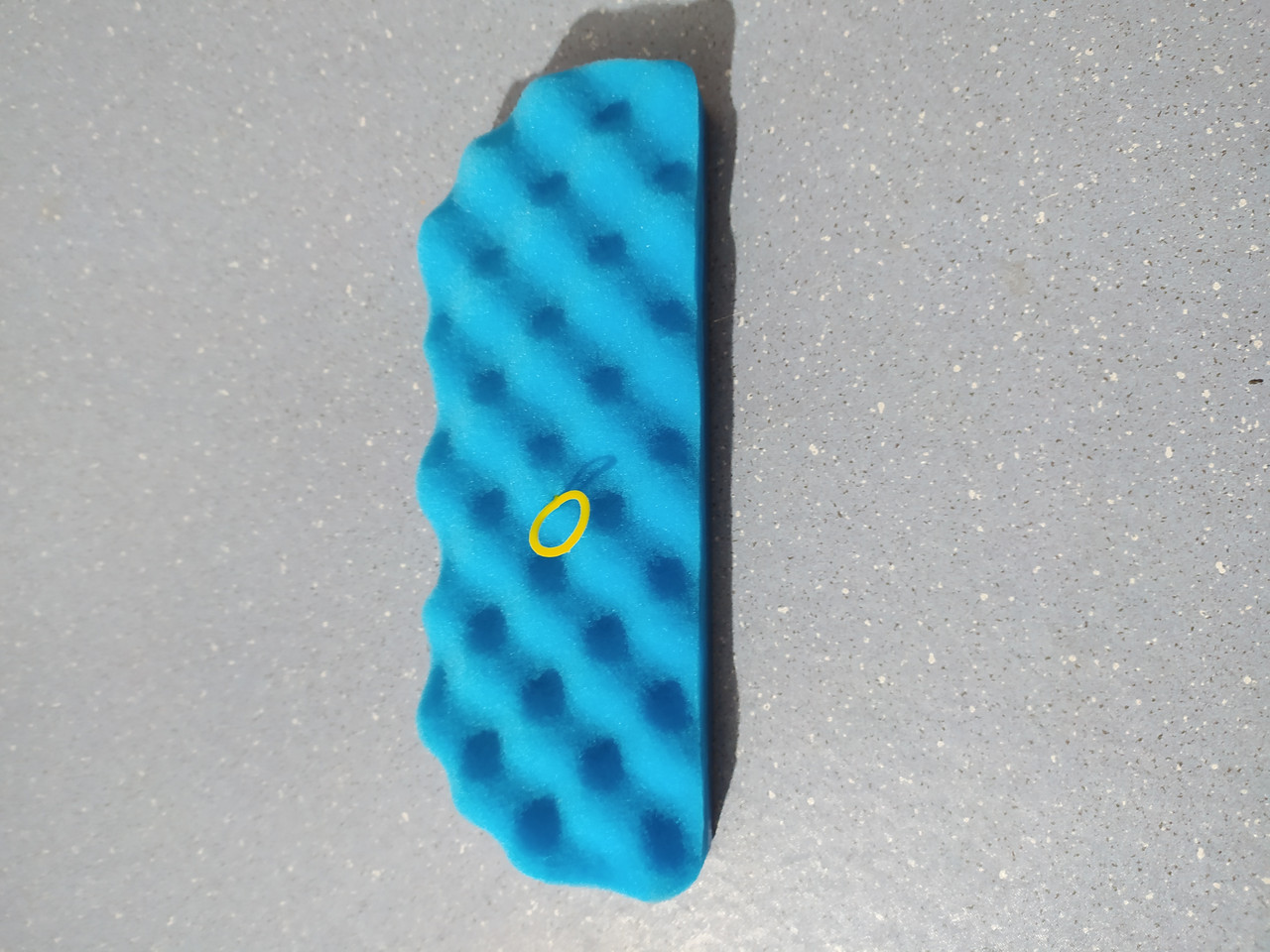 Фільтр для пилососа Samsung код DJ63-01126A, фото 1