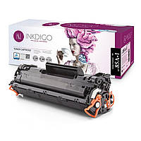 Картридж HP LASERJET M1217NFW MFP INKDIGO новый, стандартной ёмкости, 1600 страниц