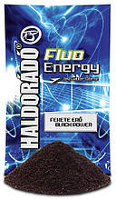 HALDORÁDÓ FLUO ENERGY - FEKETE ERŐ