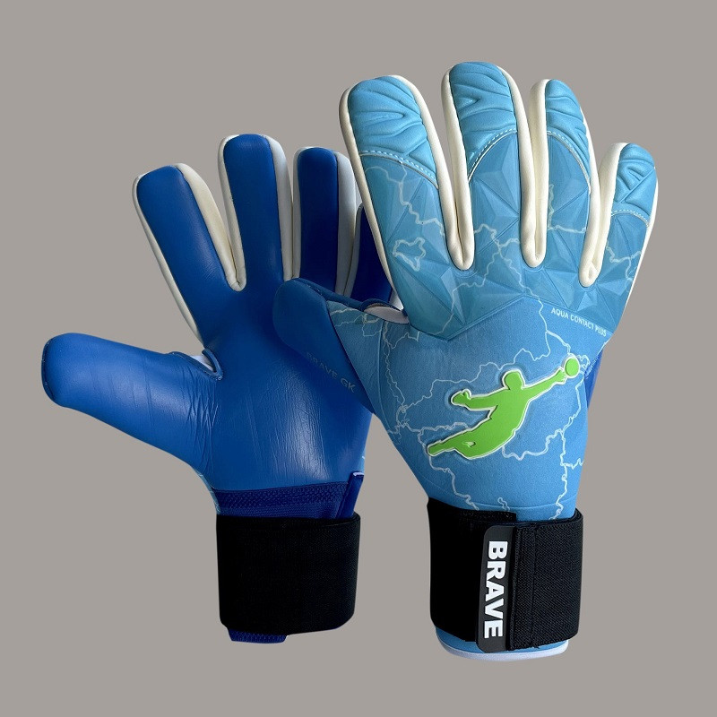 Рукавички воротарські BRAVE GK THUNDER FURY BG183